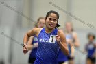 Track & Field  Women’s Track & Field open up the 2023 indoor season with a home meet against Colby College. They also competed against visiting Wentworth Institute of Technology, Worcester State University, Gordon College and Connecticut College. - Photo by Keith Nordstrom